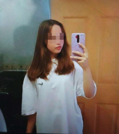 Bursada 28 Saattir Haber Alınamayan Lise Öğrencisi Kızlar Parkta Bulundu