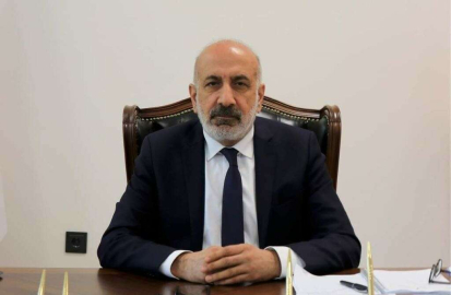 DTSOdan Habur Sınır Kapısındaki sorunlara ilişkin açıklama