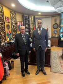 MHP Yurdagüle emanet