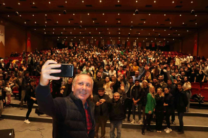 Muharrem İnce 6lı masayı eleştirdi: “Cumhurbaşkanı olacak kişi çıkar ben adayım der”