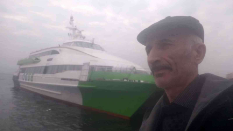 Yaptığı Hata Yüzünden 15 Dakikalık Yolu 4 Saatte Gitti
