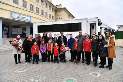 Başkan Dündardan Kan Bağışı Çağrısı