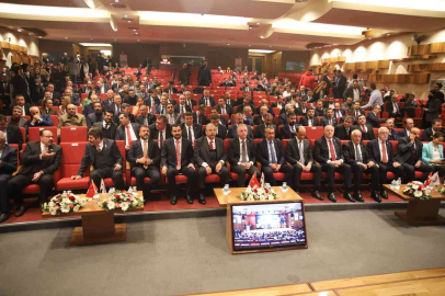 İhracatın Yıldızlarına ödülleri verildi