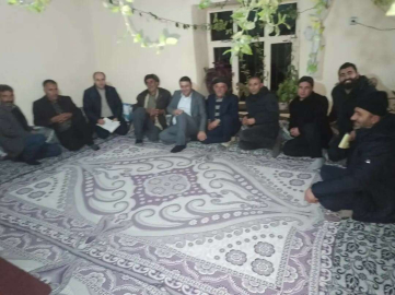 Başkan Sabırlı: “AK Parti olarak Cumhurbaşkanımızın liderliğinde yeniden tarih yazacağız”
