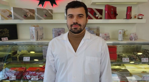 2023E Kirpiş İle Tatlı Bir Merhaba Deyin