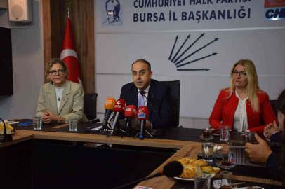 Turgut Özkan: Bursada Seçimi Kazanan İl Yönetimi Biz Olacağız