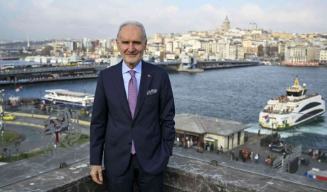 İTOdan İstanbul Ekonomisinin 100ü araştırması