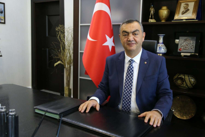 Kayserinin İhracatı ilk 11 ayda Yüzde 10 Arttı