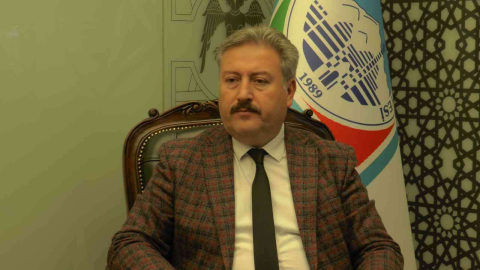 Başkan Palancıoğlu: “2023 Melikgazide açılışlar yılı olacak”
