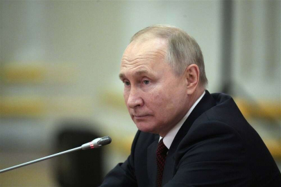 Putinden batılı ülkelerin gaz borçlarını yabancı para birimleriyle ödemelerine izin