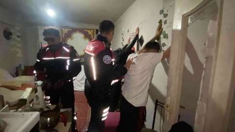 Bursada Asayiş Olaylarında 14 Bin Gözaltı, 7 Bin 524 Tutuklama Gerçekleşti