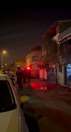 Bursada Cezaevinden Çıkıp Dehşet Saçtı: Önce 17 Yaşındaki Eşini Sonra Kayınvalidesini Vurdu