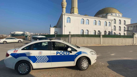 Bursada Eski Patronunu Öldüren Genç Tutuklandı