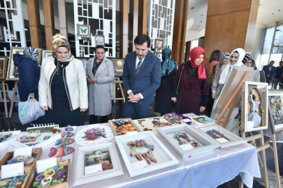 Karatay Kent Konseyi 2022de birçok projeye imza attı