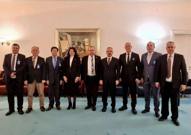 AK Partili Turan: Türkiyenin en büyük Yat Serbest Bölgesi Bigada kurulacak
