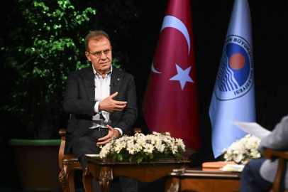 Başkan Seçer, yaklaşık 4 yıllık hizmet süresini değerlendirdi