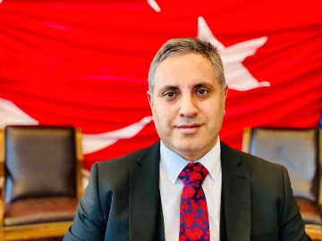 Kadir Canpolattan Sinan Ateş için taziye mesajı