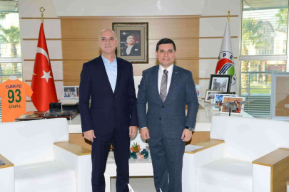 Kepez sınırları içinde araç kiralama kuruluşlarına ‘İdari büro ruhsatı verilebilecek.