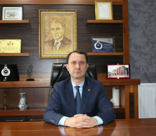 TSO Başkanı Çapraz çalışmaları değerlendirdi
