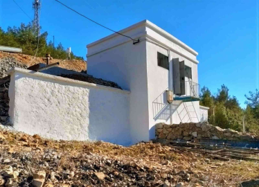 Ulada içme suyu depolarını yeniliyor