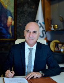ATSO Başkanı Bahar: İstihdam desteği, enflasyon mücadelesine katkı sağlar
