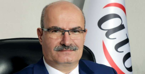 Baran: “Ankara ihracatta pandeminin izlerini sildi, atağa geçti”