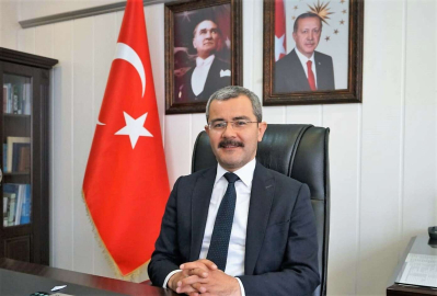 Başkan Vural; “2022de birçok projenin altına imza attık”