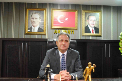 Cezaevi alanına Tarım ve Orman Bakanlığı onay verdi