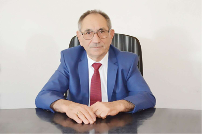 Gazipaşada esnaf 170 milyon TL kredi kullandı
