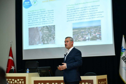 Çınar: “Yeşilyurtu planlı yatırımlarla geleceğe hazırlıyoruz”