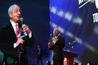 Kemal Kılıçdaroğlu, Denizliye geliyor