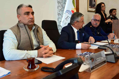 Kemere yeni belediye binası ve 300 yatak kapasiteli öğrenci yurdu yapılacak