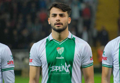Kerem Kök: “Takımla Birlikte Olamayacağımın Üzüntüsünü Yaşıyorum”