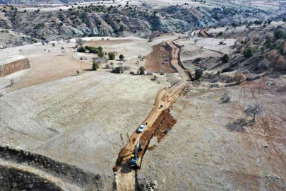 Seydikmer OSBnin arazisi satın alındı