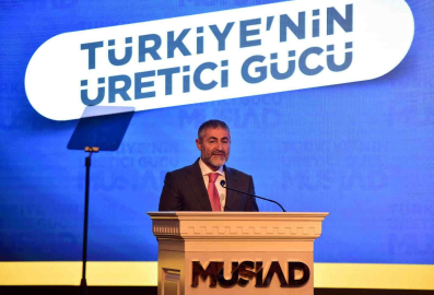 Bakan Nebati: Enflasyon hepimizin ortak sorunu, beraberce aşacağız