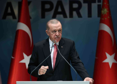 Cumhurbaşkanı Erdoğandan seçim tarihi açıklaması