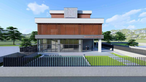 Mudanya Cemevi Projesi “Proje Demokrasisi” İle Şekilleniyor