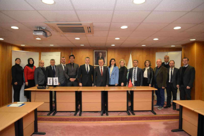 Otomotiv Sektörüne Nitelikli İşgücü Sağlayacak Protokol