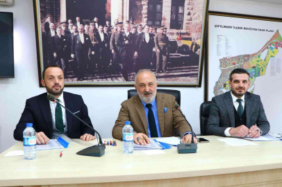 CHPden Bülent Ecevit ismine ret