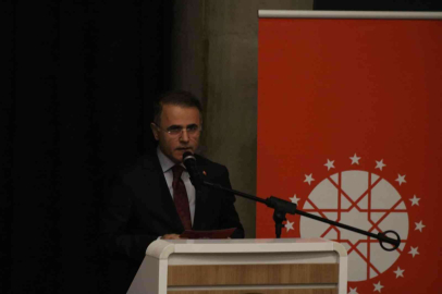 Dezenformasyonla Mücadele Bursada Konuşuldu