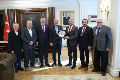 Naim Süleymanoğlunun Kahramanının Rüyası Gerçek Oldu