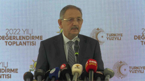 AK Partili Özhaseki: “Kayseri yatırımlarıyla gıpta edilen bir şehir haline geldi”