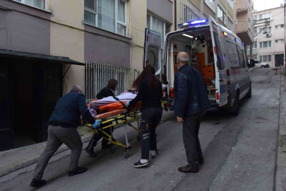 Yıldırımda 2 Bin 589 Hastaya Ambulans Desteği