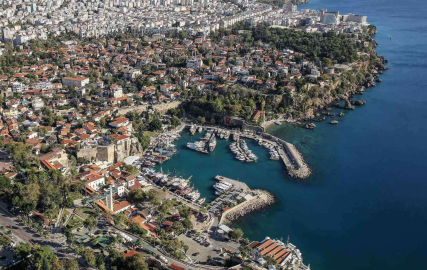 G-Old Town sertifika programı başlıyor
