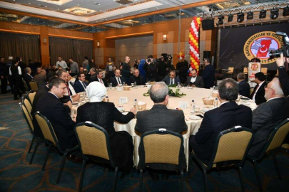 Malatyada Çalışan Gazeteciler Günü etkinliği düzenlendi