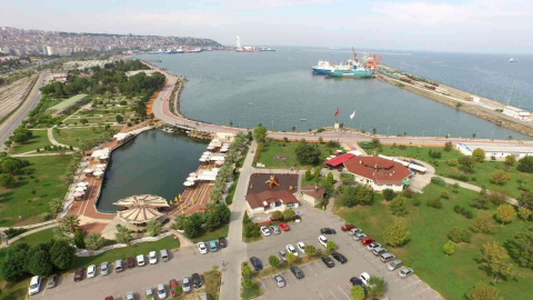 Başkan Demir: “Samsunun ekonomisi güçleniyor