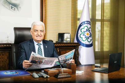 Başkan Güründen 10 Ocak Çalışan Gazeteciler Günü Mesajı
