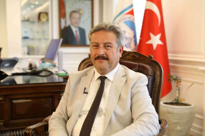 Başkan Palancıoğlu, 10 Ocak Çalışan Gazeteciler Gününü kutladı