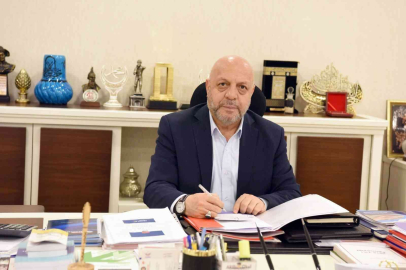 Hak-İş Genel Başkanı Arslan: “Gazeteciler sendikal mücadelenin içinde yer almalı”