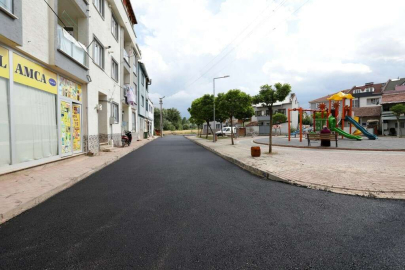 İnegöl Belediyesinden 2022 Değerlendirmesi
